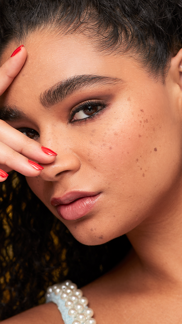 ColorStay Brow Fantasy Pencil & Gel