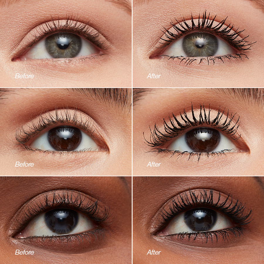 ColorStay Xtensionnaire Mascara Details Image