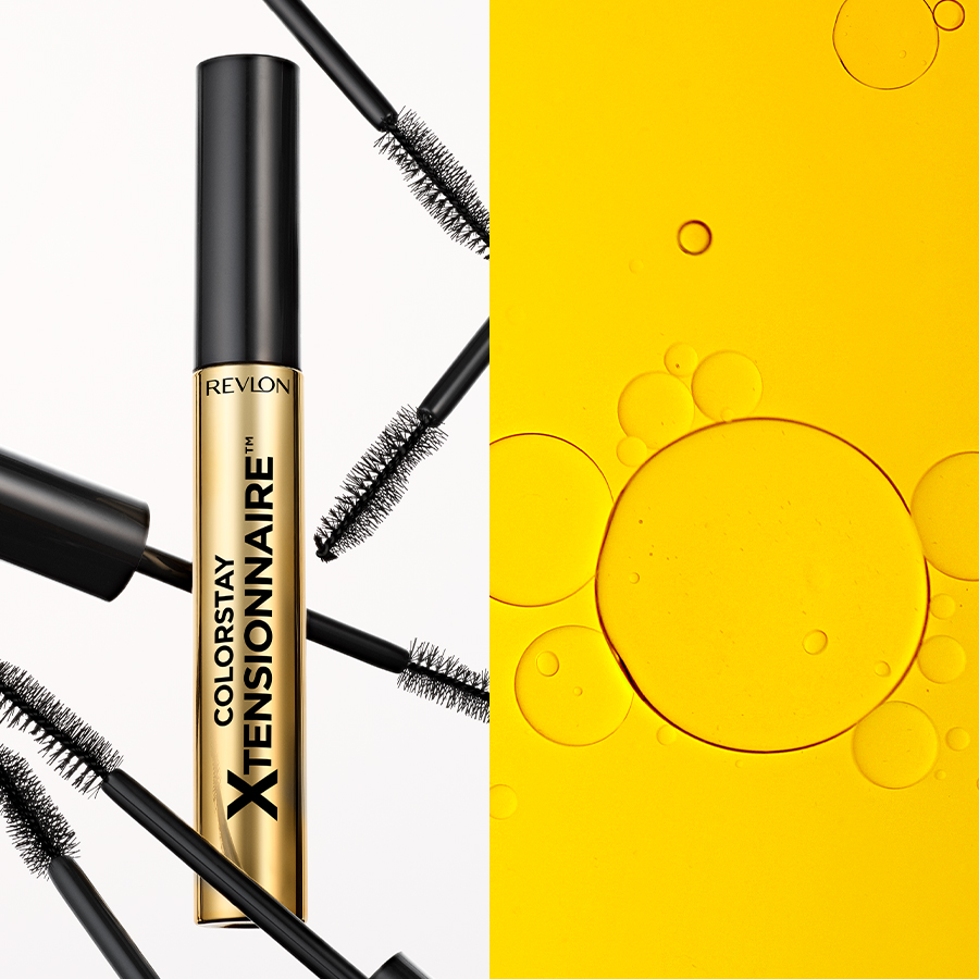 ColorStay Xtensionnaire Mascara Details Image