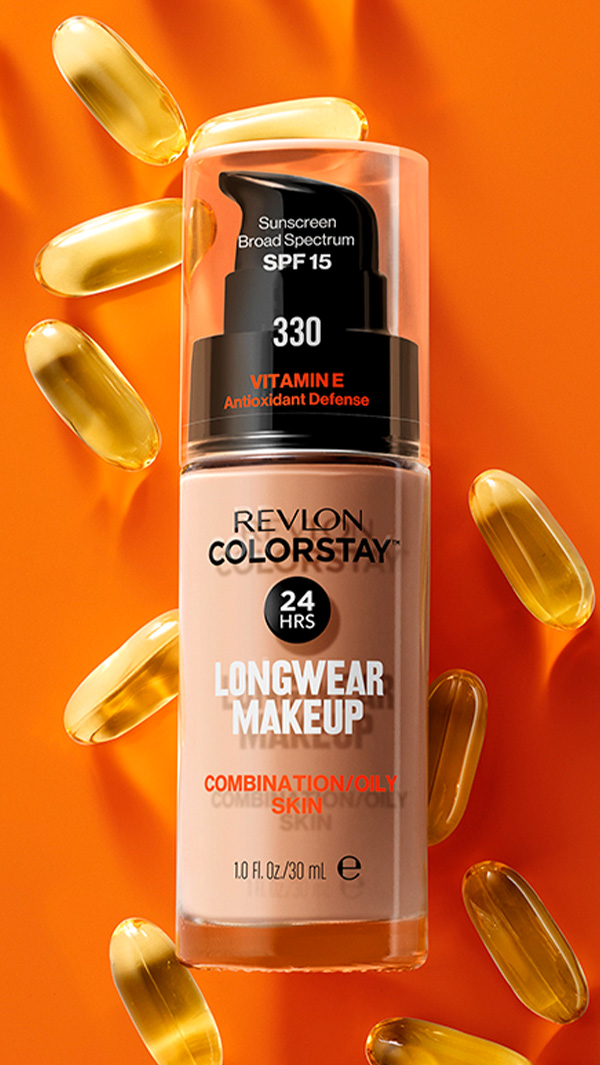 CS Longwear Foundation Full Ingredients