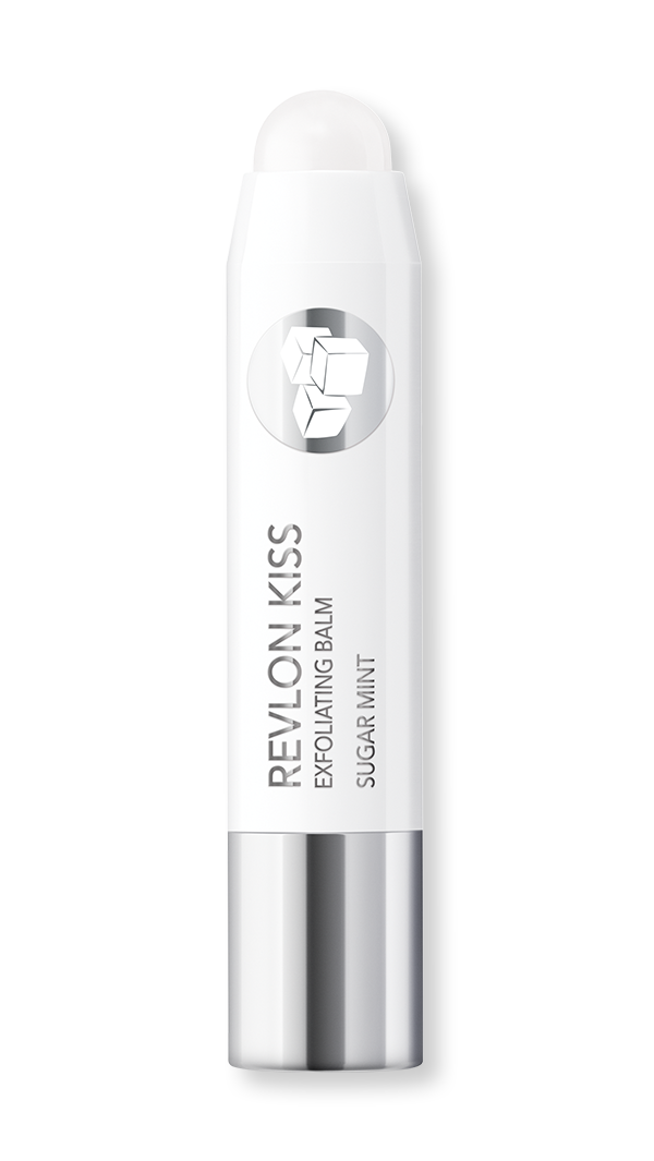 Revlon Kiss exfoliating lib balm