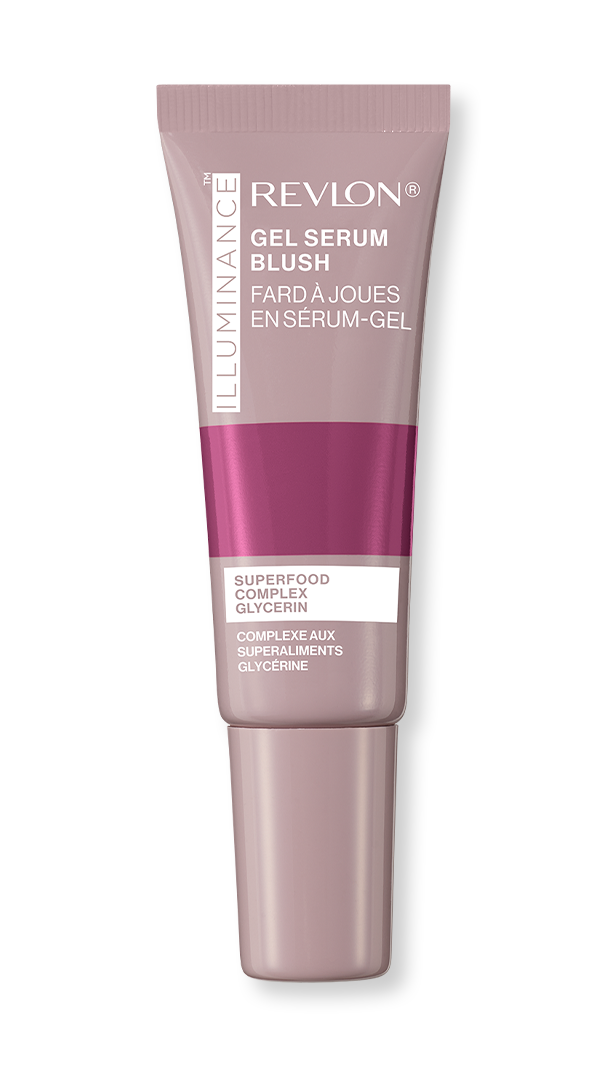 Illuminance Gel Serum Blush