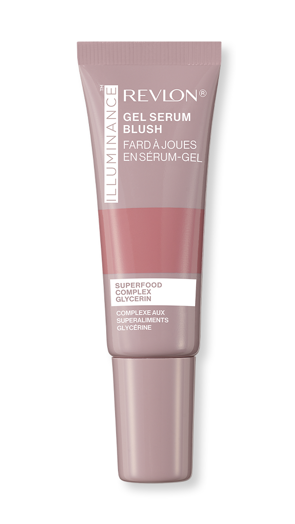 Illuminance Gel Serum Blush