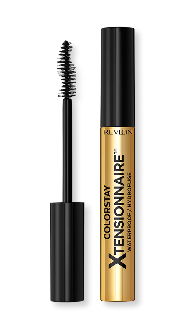 ColorStay Xtensionnaire Mascara Black Waterproof