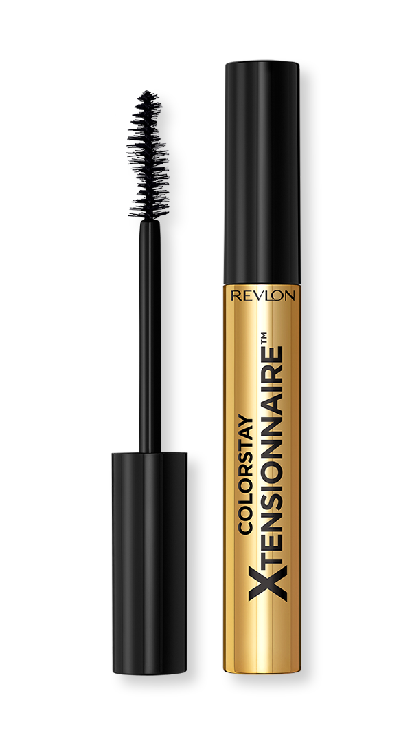 Revlon Colorstay Mascara Black Brown 
